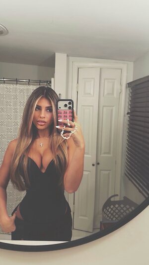 Cat Pisciotta leaked photo #359