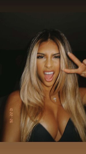 Cat Pisciotta leaked photo #361