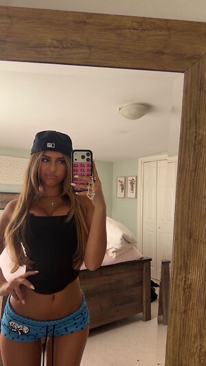 Cat Pisciotta leaked photo #366