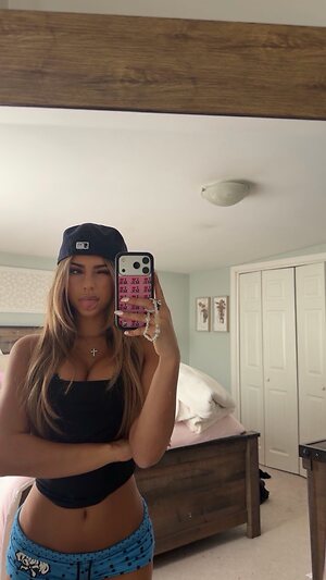 Cat Pisciotta leaked photo #368