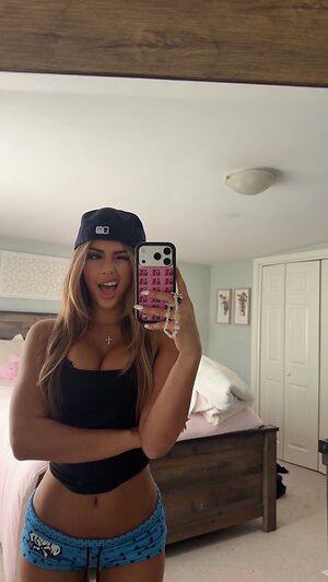 Cat Pisciotta leaked photo #369
