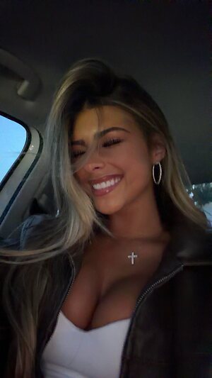 Cat Pisciotta leaked photo #379