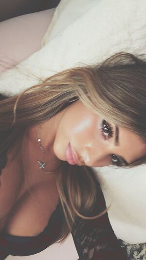 Cat Pisciotta leaked photo #381