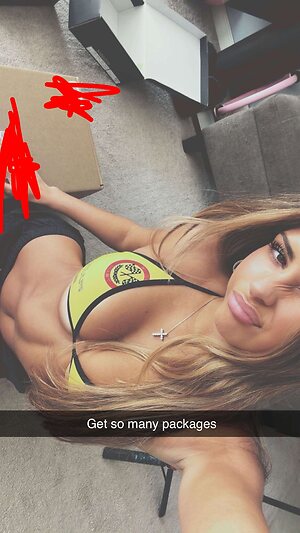 Cat Pisciotta leaked photo #386