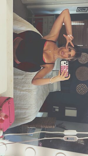 Cat Pisciotta leaked photo #390