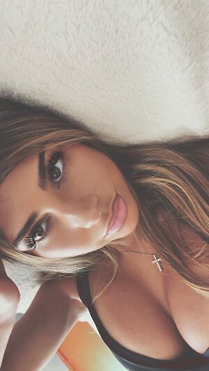 Cat Pisciotta leaked photo #396