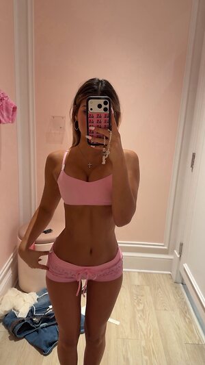 Cat Pisciotta leaked photo #405