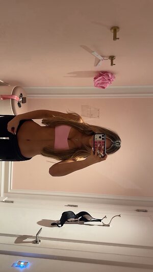 Cat Pisciotta leaked photo #411