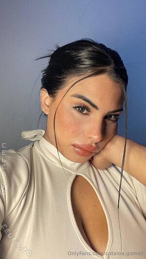Catalea Gomez leaked photo #5
