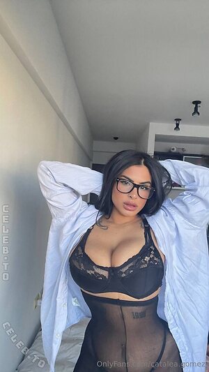 Catalea Gomez leaked photo #7