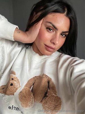Catalea Gomez leaked photo #17