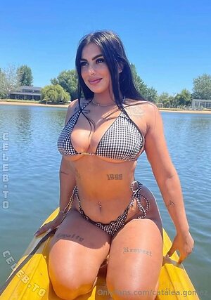 Catalea Gomez leaked photo #31