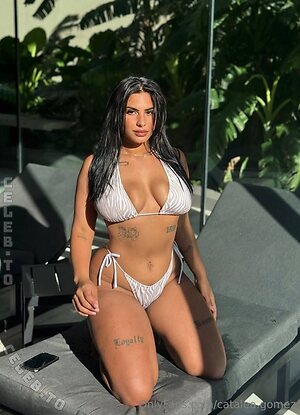 Catalea Gomez