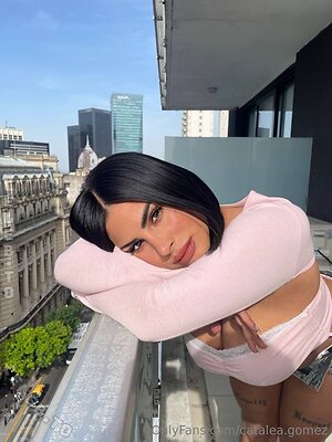 Catalea Gomez leaked photo #36