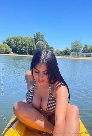 Catalea Gomez leaked photo #37