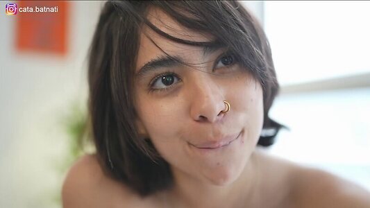 Catalina batnati cata_batnati Cata.batnati Nude Leaked Photo #18