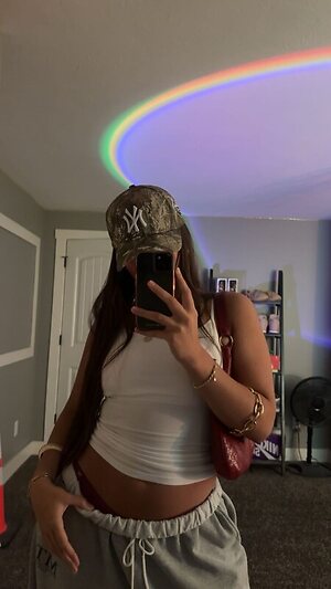 Catalina cook leaked photo #2