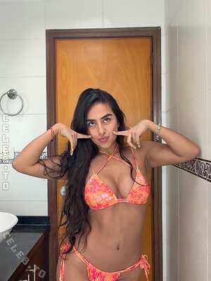Catalina Escobar leaked photo #23