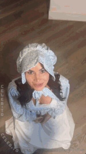 Catalina Hager Nude Leaked Photo #4