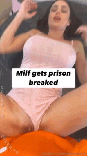 Catalina Hager Nude Leaked Photo #22