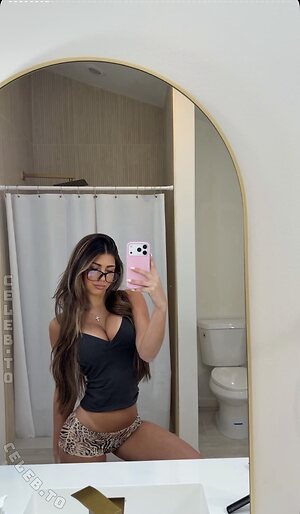 Catalina Pisciotta Nude Leaked Photo #9