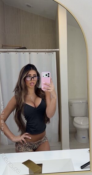 Catalina Pisciotta Nude Leaked Photo #10