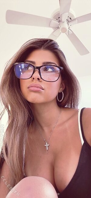 Catalina Pisciotta Nude Leaked Photo #19