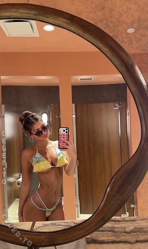 Catalina Pisciotta Nude Leaked Photo #22