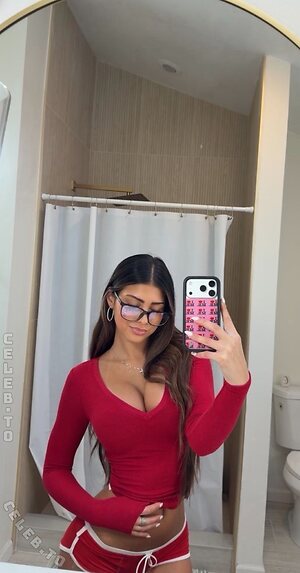 Catalina Pisciotta Nude Leaked Photo #37