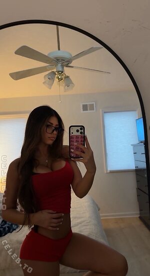 Catalina Pisciotta Nude Leaked Photo #48