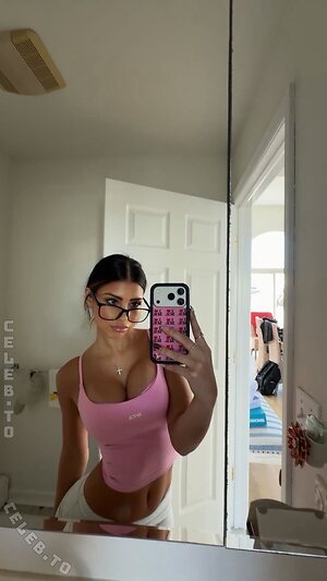 Catalina Pisciotta Nude Leaked Photo #54