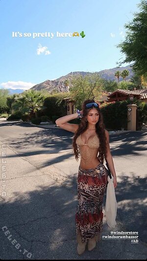 Catalina Pisciotta Nude Leaked Photo #63