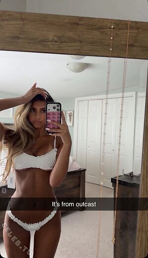 Catalina Pisciotta Nude Leaked Photo #102
