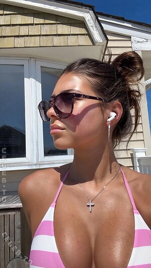 Catalina Pisciotta Nude Leaked Photo #131