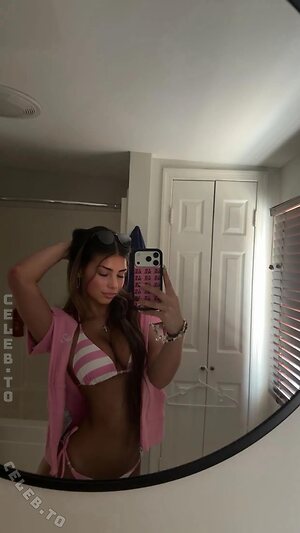 Catalina Pisciotta Nude Leaked Photo #132