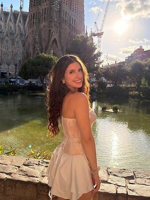 Catarina Paolino leaked photo #12