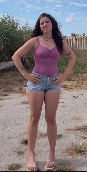 Catarina Paolino leaked photos
