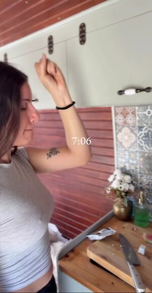 Catarina Paolino leaked photos