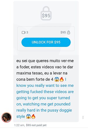 Catarina Ramos leaked photo #2