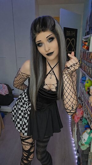 Catastrophiclarawr leaked photo #2
