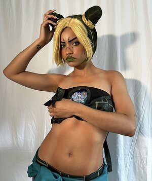 Catboymegumi leaked photo #5