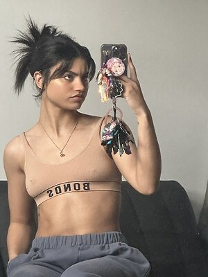 Catboymegumi leaked photo #9