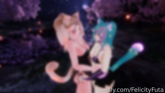 Catbuns leaked photo #6