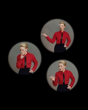 Cate Blanchett leaked photo #3
