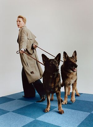 Cate Blanchett leaked photo #6