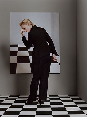 Cate Blanchett leaked photo #8