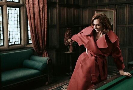 Cate Blanchett leaked photo #12