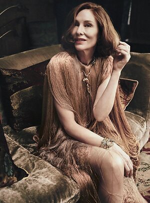 Cate Blanchett leaked photo #16