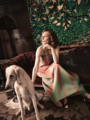 Cate Blanchett leaked photo #17