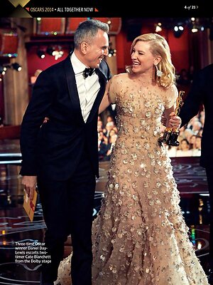 Cate Blanchett leaked photo #20